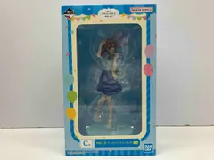 現状品　C賞 中野三玖 テーマパーク 一番くじ 五等分の花嫁∬ ~最高の休日~ 五等分の花嫁