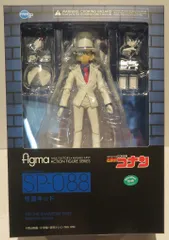2025年最新】figma 名探偵コナン 怪盗キッドの人気アイテム 2025年最新】figma 名探偵コナン 怪盗キッドの人気アイテム