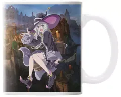 魔女の旅々 カップ＆ソーサー 魔女の旅々 - イレイナ カップ&ソーサー | AMNIBUS(アムニバス)