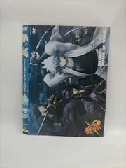 ○014796 レンタルUP□DVD 銀魂 ジャンプアニメツアー 2008&2005 3195 ※ケース無