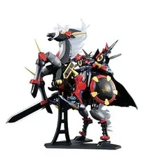 中古 メガハウス デフォルムーバー ダイゼンガー&アウセンザイター ダイゼンガー | メガホビ MEGAHOBBY STATION