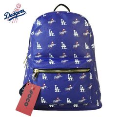 ロサンゼルスドジャース　LA ぬいぐるみ　リュックサック　大谷翔平　山本由伸 ロサンゼルスドジャースLA ぬいぐるみリュックサック大谷翔平