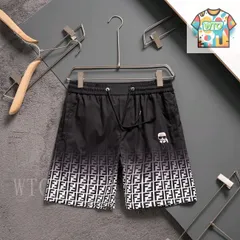【今日特価】Xiaoling シャオリン 速乾パンツ-1