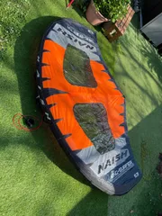 ナッシュ ウイングサーファー NAISH WINGSURFER 6.8m2 | sgh.com.co