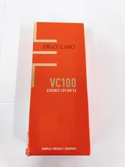 ！ 【未開封 箱に凹みあり】ドクターシーラボ V100エッセンスローションEX R 150ml【美容品】【1】