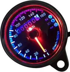 user _434028ce様VDOマイルメーター（トリップ付)純正ステー