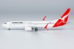 カンタス航空 787-9 VH-ZNF 1/200 - メルカリ