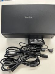『ジャンク品』富士通 FUJITSU ScanSnap iX500