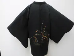 2025年最新】黒羽織 66 着物の人気アイテム - メルカリ