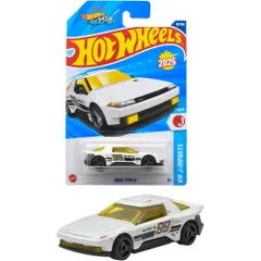 2025年最新】ホットウィールmr2の人気アイテム - メルカリ