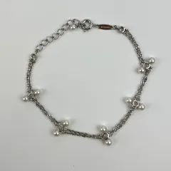 2025年最新】ミキモトブレスレットの人気アイテム - メルカリ