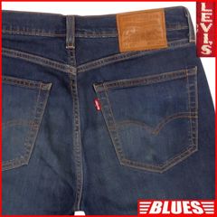 リーバイス505 W30 ジーンズ  Levi’s PREMIUM ジーパン デニム 古着 メンズ 30×32 ビッグE ストレートタイプウエスト78cmから82cm一覧←SEULB屋着古← NR4443