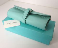 ✨【ティファニー ジュエリーケース】正規品・美品✨