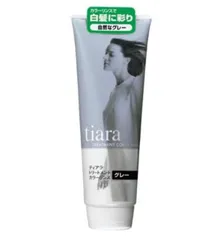 2024年最新】ティアラトリートメントカラーリンスの人気アイテム  