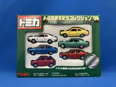 2025年最新】トミカ 復刻版の人気アイテム - メルカリ