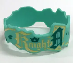 【中古】アクセサリー(非金属) しゆん ランダムラバーバンド(2021 Summer ver.) グリーン 「KnightA -騎士A- ONE-MAN LIVE 『The Night』」