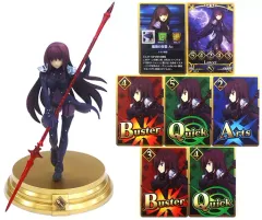 2026年最新】fgo スカサハの人気アイテム - メルカリ