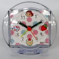 2025年最新】ペコちゃん 置 時計の人気アイテム - メルカリ