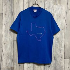 80's 90's HeF-T Tee  Jays シングルステッチ 米国製 半袖 Tシャツ TEE L