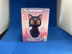2025年最新】美少女戦士セーラームーン sofvimates ルナの人気
