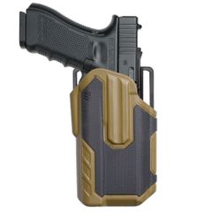 BLACKHAWK マルチフィットホルスター 右用 OMNIVORE X300 Amazon.co.jp: (ブラックホーク) BLACKHAWK マルチフィット