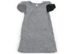 【アプレレクール/apreslescours】ワンピース 100サイズ 女の子【子供服・ベビー服】（1887994）