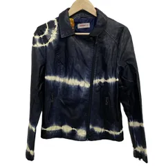 絶対的お買い得価格Desigual.ダブルフェイスフライトジャケット（M）