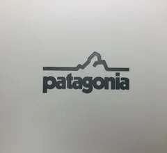 2024年最新】patagonia/パタゴニア ステッカー カッティングの人気