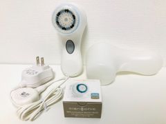 Clarisonic クラリソニック mia2 替えブラシ付き 洗顔ブラシ