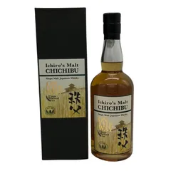 イチローズモルト Ichiro's Malt Chichibu 2025年 Amazon.co.jp
