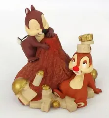 2025年最新】チップとデール フィギュアリンの人気アイテム