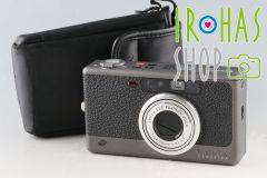 Fujifilm Natura Classica 35mm Point & Shoot Film Camera #59711D5