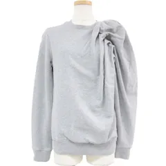 【美品】dries van noten 2019ss ビジュートップス
