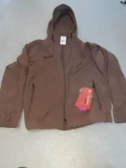 Columbia コロンビア　マウンテンパーカー　ジャケット