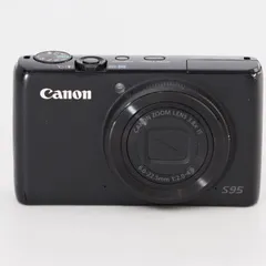 Canon - ■美品■Powershot S95 PSS95 1000万画素高感度CCD Amazon | Canon デジタルカメラ Powershot S95 PSS95 1000万画素