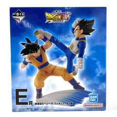 一番くじ ドラゴンボール DAIMA A賞 B賞 C賞 E賞 ラストワン