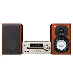⭐︎ドリーム荒牧店⭐︎ジモティー割引有⭐︎【クリーニング済み】KENWOOD ミニコンポ　K515 2025年製 ⭐︎ドリーム荒牧店⭐︎ジモティー割引有⭐︎【クリーニング済み