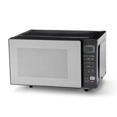 【新品 未使用 未開梱】SIROCA　電子レンジ (K) ［18L /50/60Hz］　SX18D231