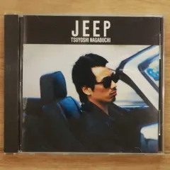 2025年最新】長渕剛 JEEPの人気アイテム - メルカリ