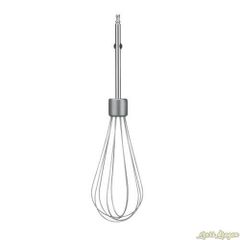 【新着商品】 Cuisinart HM-PRO6J用 シェフズウィスク シルバー