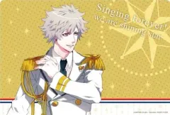 【中古】マウスパッド 黒崎蘭丸 大判マウスパッド 「うたの☆プリンスさまっ♪」