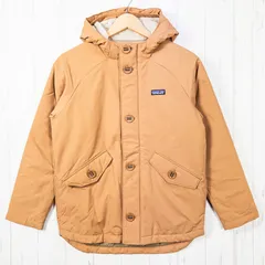 2025年最新】パタゴニア ボーイズ イスマスの人気アイテム