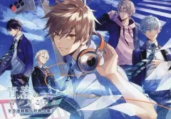 【中古】ライトノベルその他サイズ ■）青い春の音がきこえる 全巻購入特典小冊子