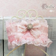 Glamourism　グラマーイズム　ミリー