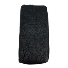 2025年最新】ルイ・ヴィトン トリヨン ジッピー・ウォレットの