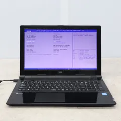 NEC - 専用‼️ ジャンク　NEC ノートパソコン　i7 NECノートPC☆ジャンク☆PC-NS700KAB-YC☆rayzen7☆ - メルカリ
