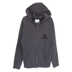 Deus Ex Machina ダークグレー マウンテンパーカー M Deus Ex Machina ダークグレー マウンテンパーカー M