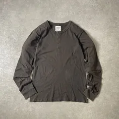 2025年最新】visvim ヘンリーネックの人気アイテム - メルカリ