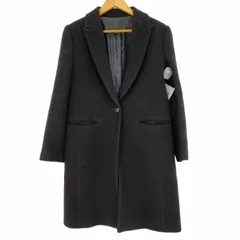 アイシービー ICB ウールチェスターコート レディース  11のサムネイル