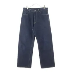 subculture S0166 セット S0166 / INDIGO / RIGID – SC WEB STORE